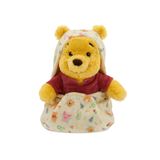 Bichos De Pelúcia, Coleção De Bebês Da Disney Store, Stitch Pooh