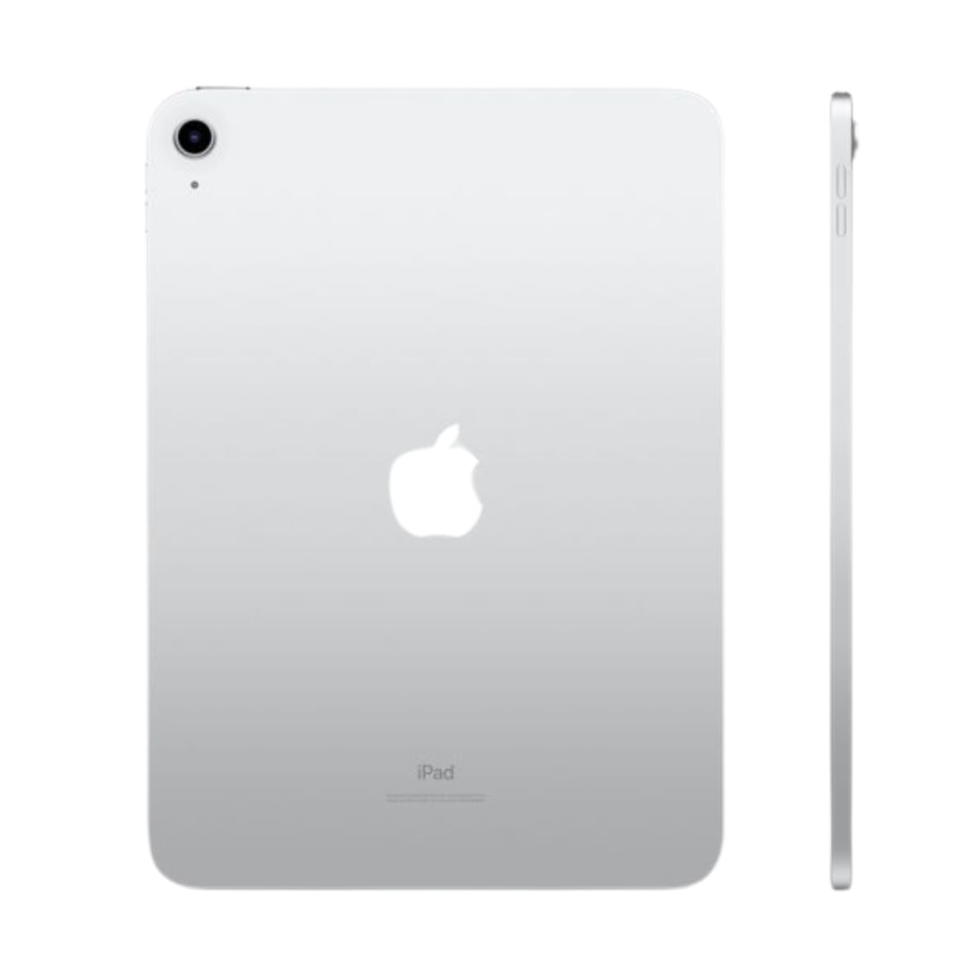 Apple Ipad 10 (2022) Branco 64gb Camera 12mpx - Carrefour