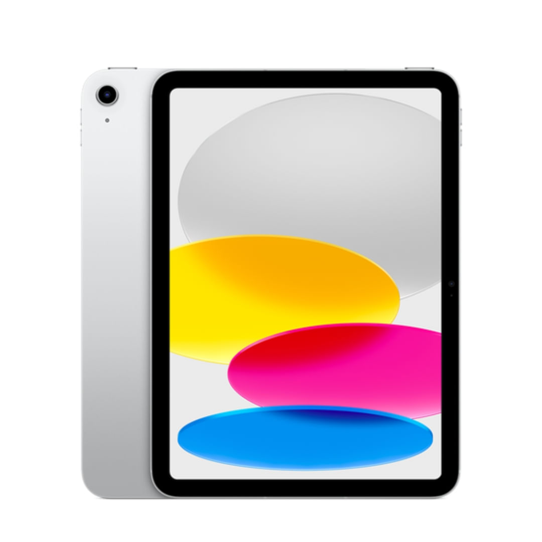 iPad本体 I Pad 64G Apple Ipad 10 Branco 64gb Wifi 5 Lacrado - Carrefour