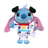 Bicho De Pelúcia: Basta Jogar Disney 100 Years Of Wonder Stitch