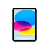 Apple iPad 10 Branco 64GB Tela 10,9" Chip A14 Bionic