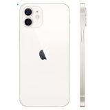 Iphone 12 Branco Tela 6.1 Led 128gb - Apple Vitrine
