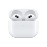 Fone Bt Air Pods 3 Generation Branco Apple