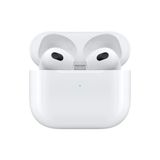 Fone Bt Air Pods 3 Generation Branco Apple