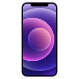 Vitrine Iphone 12 Lilas 5g Apple 128gb Tela 6.1 Led