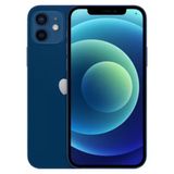 Vitrine Iphone 12 Azul 5g 128gb Apple Tela 6.1 Led Xdr