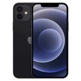 Vitrine Iphone 12 Black 128gb - Apple