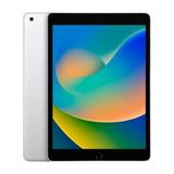 Ipad 9 64gb Tela 10,2 Wifi 5 Silver Camera 12mpx - Apple