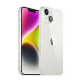 Vitrine Apple Iphone 14 Starlight 5g 128gb Chip A15 Bionic