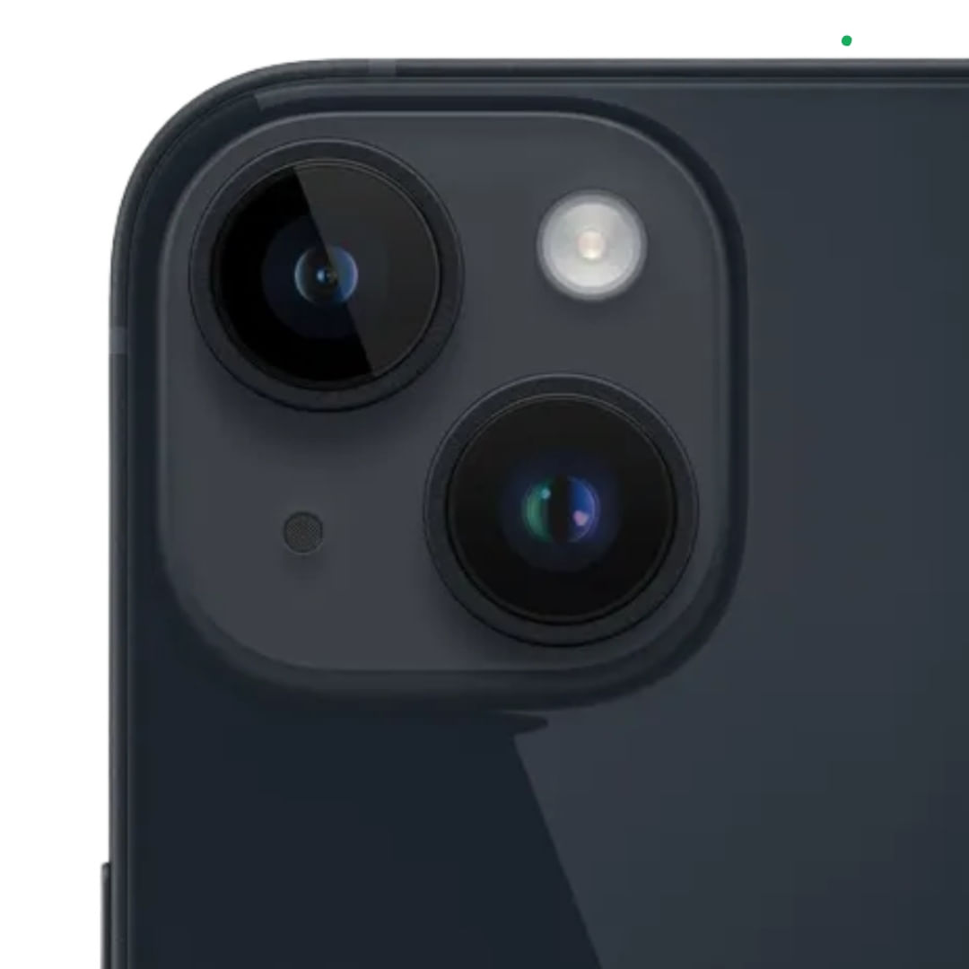 Iphone 14 128gb Black Chip A15 Bionic Vitrine Apple - Carrefour