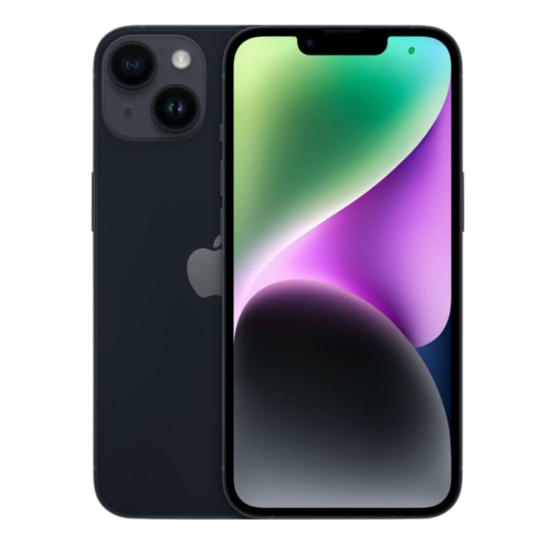 Iphone 14 128gb Black Chip A15 Bionic Vitrine Apple - Carrefour