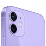 Vitrine Iphone 12 Lilas 5g Camera 12mpx Apple 128gb