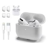 Fone De Ouvido Premium Air Pods 3 Gen White - Apple