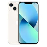 Vitrine Iphone 13 White Chip A15 Bionic 128gb Com Acessorios - Apple