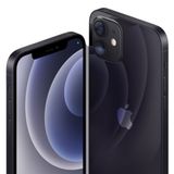 Vitrine Iphone 12 Preto 128gb Camera 12mpx - Apple