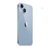 Vitrine Iphone 14 Blue 5g 128gb Apple - Grade A