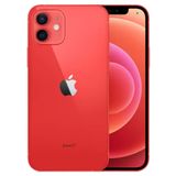 Vitrine Iphone 12 Vermelho 5g 128gb - Apple