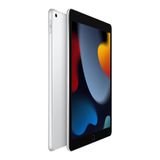 Ipad 9 64gb Tela 10,2 Wifi 5 Prata - Apple