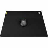 Mousepad Para Jogos Roccat Sense Ctrl Square Black