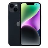 Vitrine Iphone 14 Preto 128gb Tela 6.1 Oled Apple