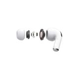 Fone De Ouvido Air Pods Branco 3 Generation - Apple