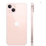 Vitrine Iphone 13 Pink 5g 128gb Apple A15 Bionic