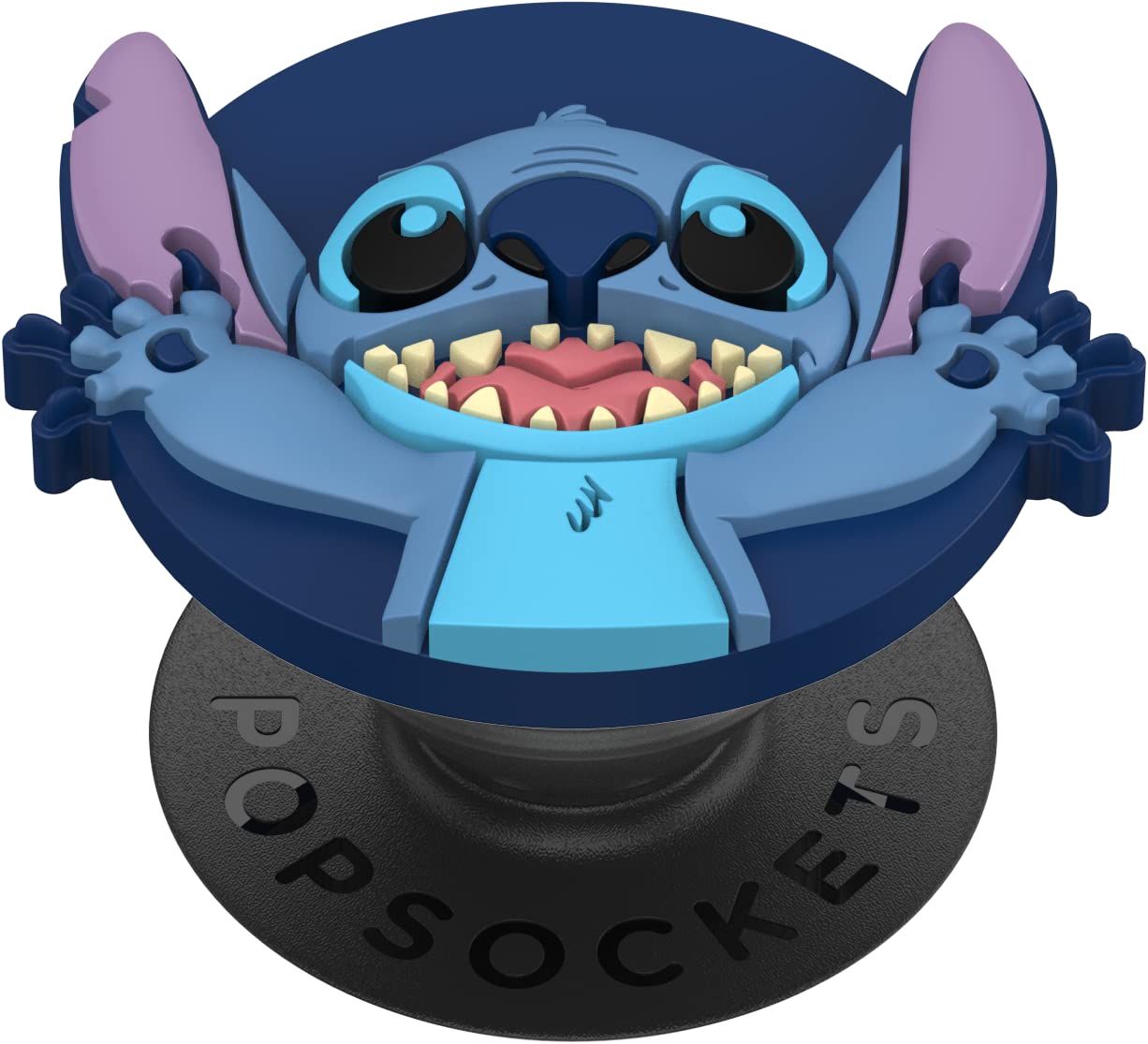 Phone Grip Popsockets Com Suporte Lilo &amp; Stitch