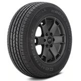 Pneu Continental 255/60 R18 112t Xl Crosscontact Lx