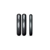 Kit 2 Pneus Trasei. 100/80-18+ 1 Diant. 80/100-18 Ira Masked
