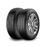 Kit 2 Pneus General 185/60r14 82h Altimax One By Continental