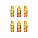 Oleo Cabelo E Corpo Marcia 90ml Amendoas-kit C/6un