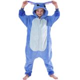 Pijama Sweetxin Kids Unisse, Macacão De Pelúcia, Fantasia De Halloween 6