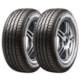 Kit 2 Pneus Bridgestone 205/55 R16 91v Turanza Er300