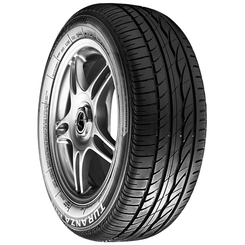 Kit 2 Pneus Bridgestone 205/55 R16 91V Turanza ER300 - Carrefour