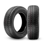 Kit 2 Pneus Bridgestone 255/60 R18 Bl108h Dueler H/t 684 Ii