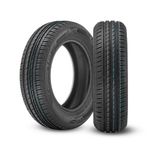 Kit 2 Pneus Aro 13 Barum 175/70 R13 82t Brav5
