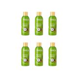 Oleo Cabelo E Corpo Marcia 90ml Coco-kit C/6un