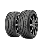 Kit 2 Pneus Bridgestone 225/50 R17 94w Potenza S001 Runflat
