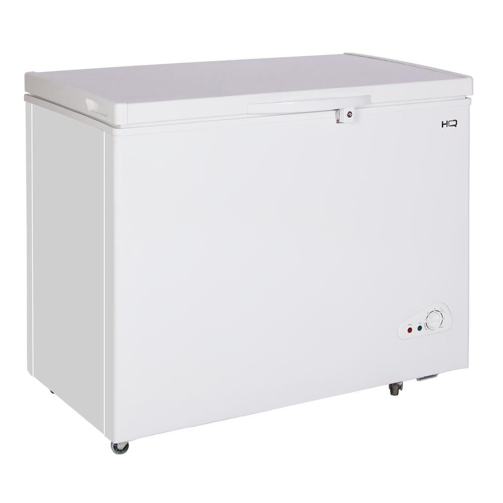 Freezer E Conservador Horizontal Hq 200 Litros Branco Bd-200q 220v