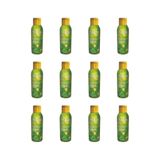 Oleo Cabelo E Corpo Marcia 90ml Ricino-kit C/12un