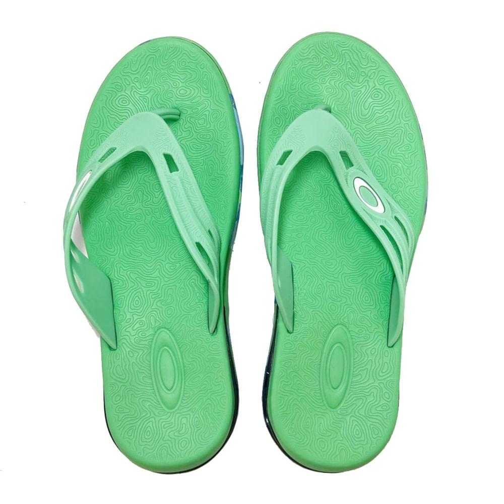 Chinelo Oakley Killer Point Ii Viper
