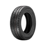Kit 2 Pneus Continental 195/60 R16 89h Conticroosscontact Lx