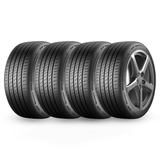 Kit 4 Pneus Barum 165/70 R14 85t Xl Bravuris 5hm