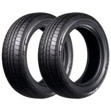 Kit 2 Pneus Aro 18 Bridgestone 235/55 R18 100v Alenza 001