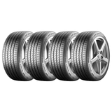 Kit 4 Pneus Barum 185/65r14 Brillantis 2 86t By Continental