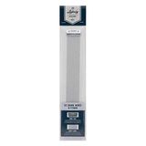 Esteira Ludwig Modelo Vintage Com 18 Fios Caixa De Bateria