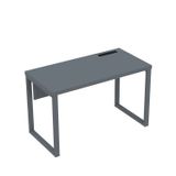 Plataforma Unica 1215x600 Pupb1215/60pe40tub Grafito