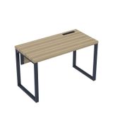 Plataforma Unica 1215cm X 600cm Pupb1215/60pe40tub Naturalle/azul