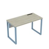 Plataforma Unica 1215x600 Pupb1215/60pe40tub Azul