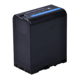Bateria Broadcast Bp-u90 Para Filmadoras Sony (7900mah E 14.4v)